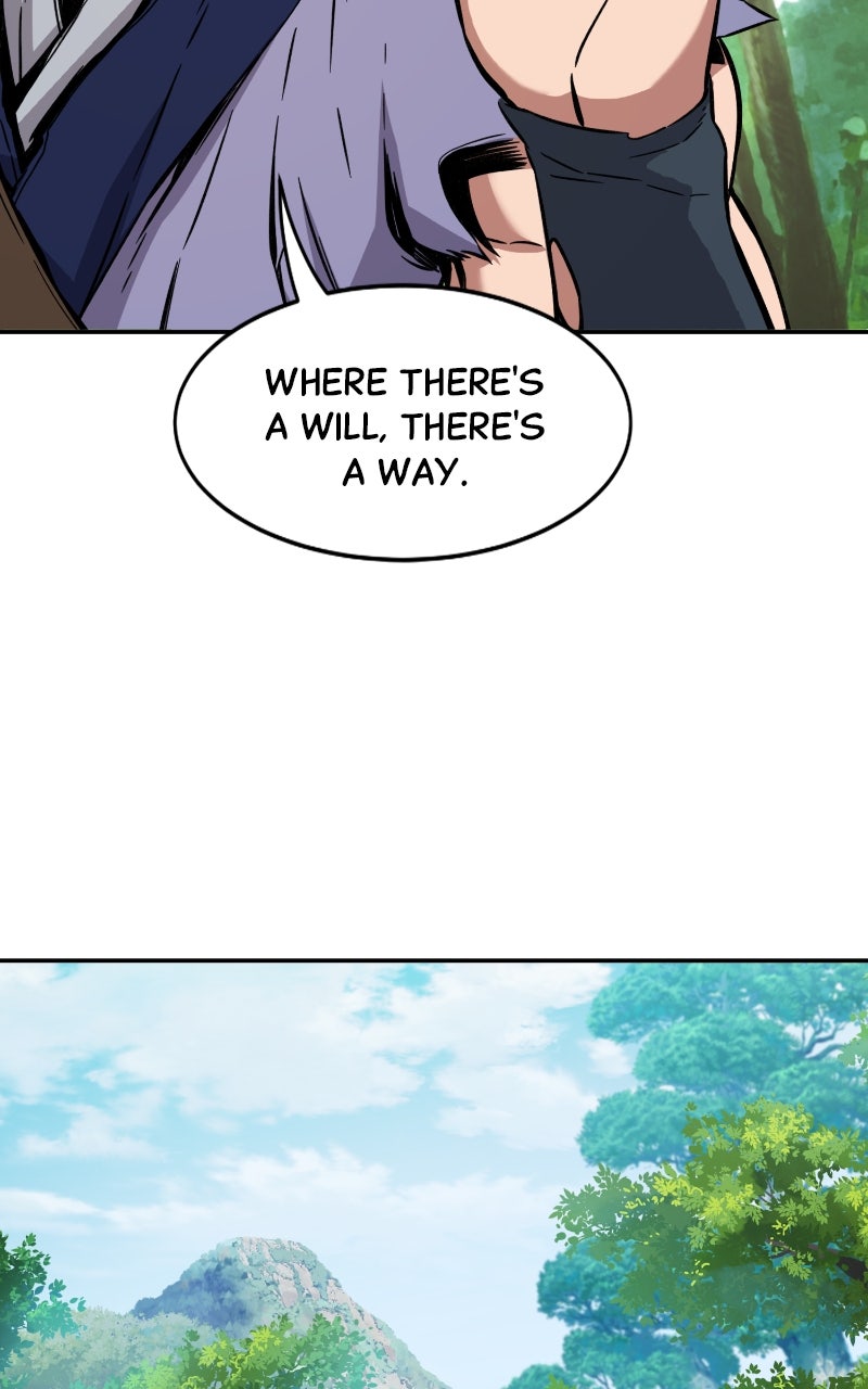 Read Absolute Sword Sense ENGLISH Manga Online
