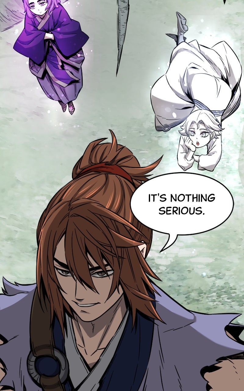 Read Absolute Sword Sense ENGLISH Manga Online