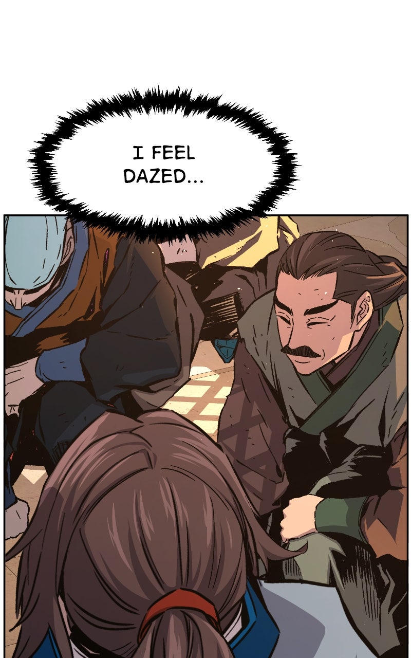 Read Absolute Sword Sense ENGLISH Manga Online