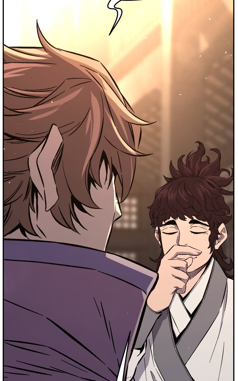 Read Absolute Sword Sense ENGLISH Manga Online