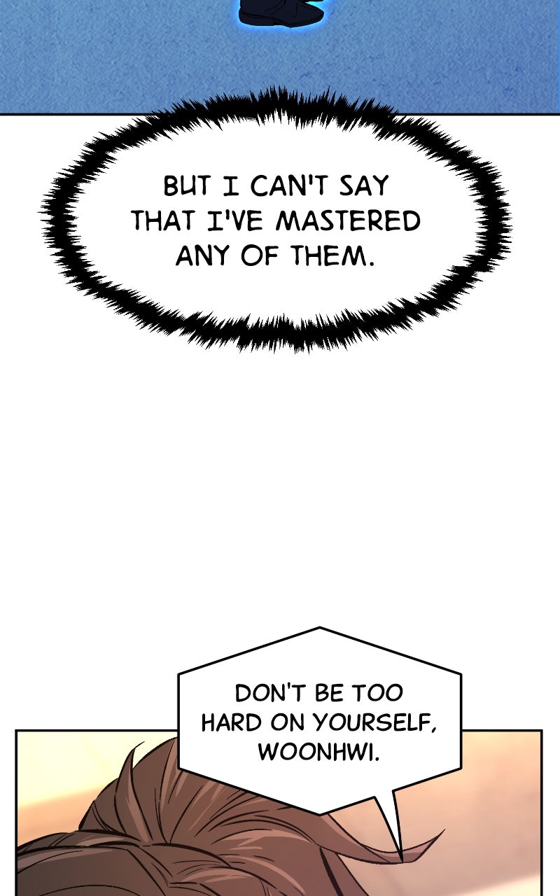 Read Absolute Sword Sense ENGLISH Manga Online