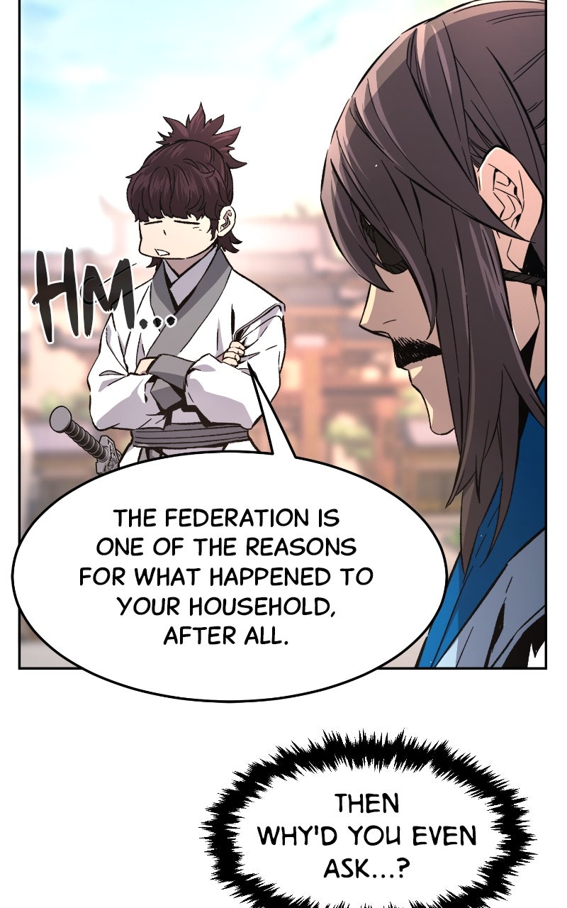 Read Absolute Sword Sense ENGLISH Manga Online