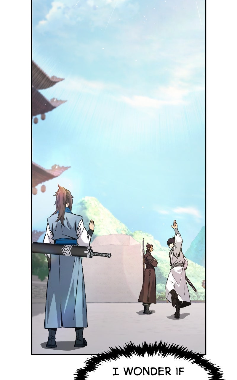 Read Absolute Sword Sense ENGLISH Manga Online