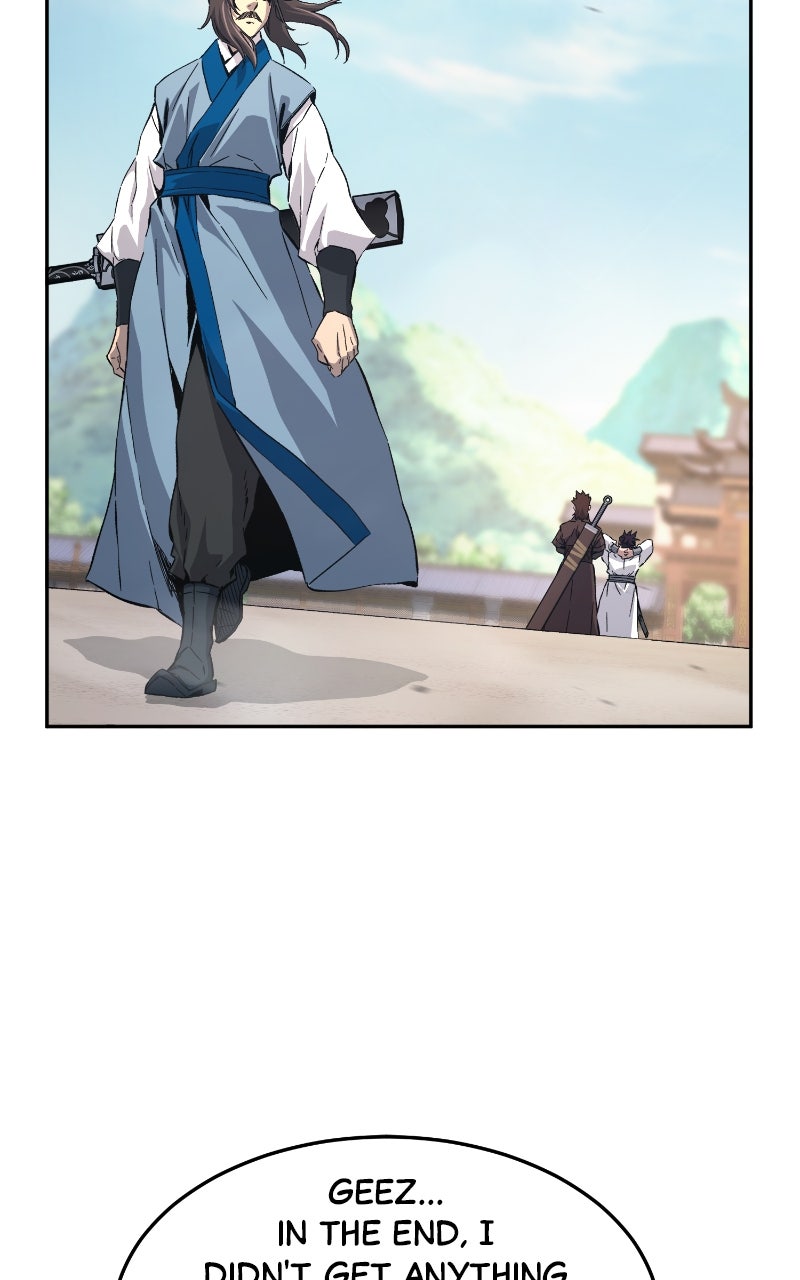 Read Absolute Sword Sense ENGLISH Manga Online