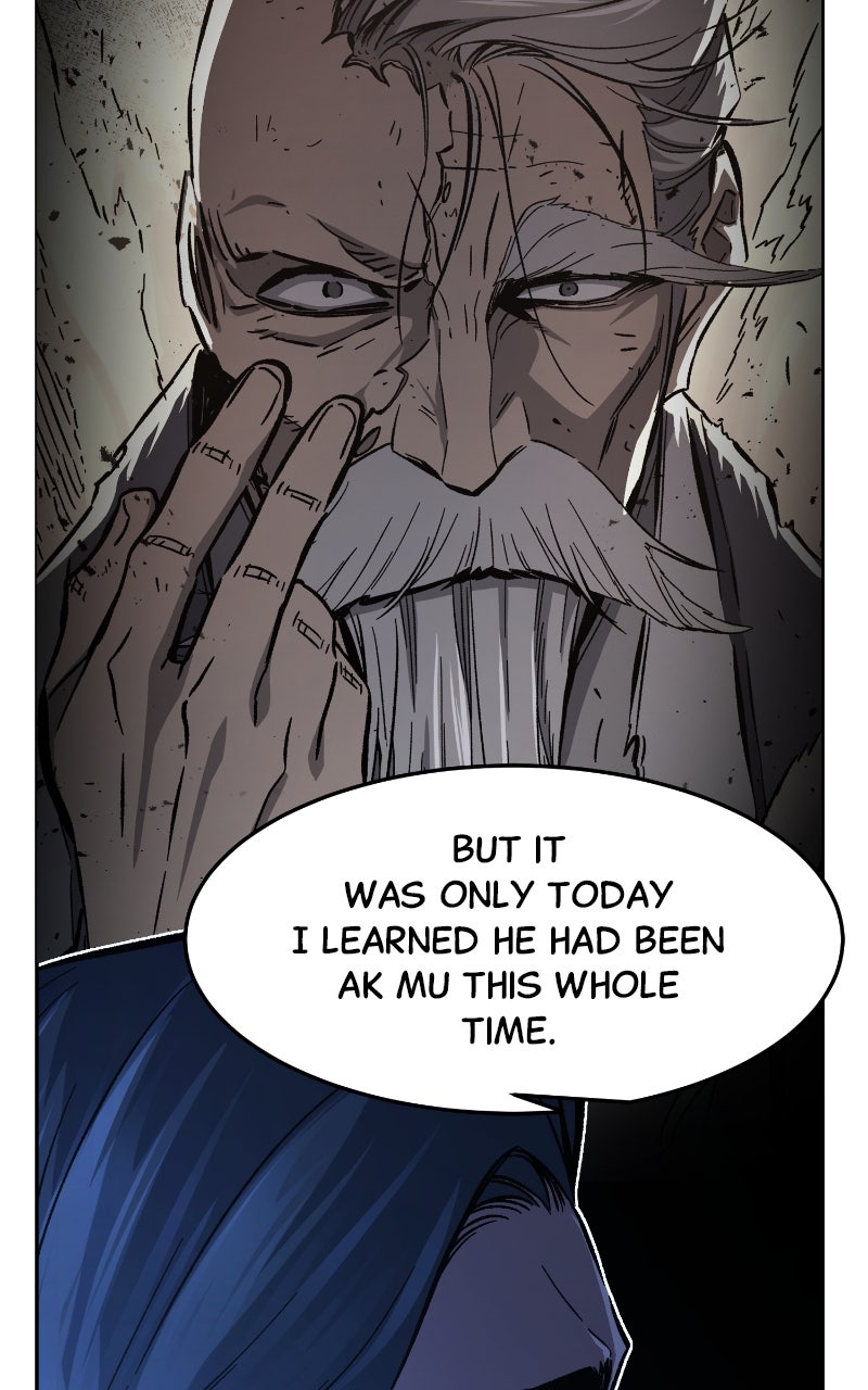 Read Absolute Sword Sense ENGLISH Manga Online