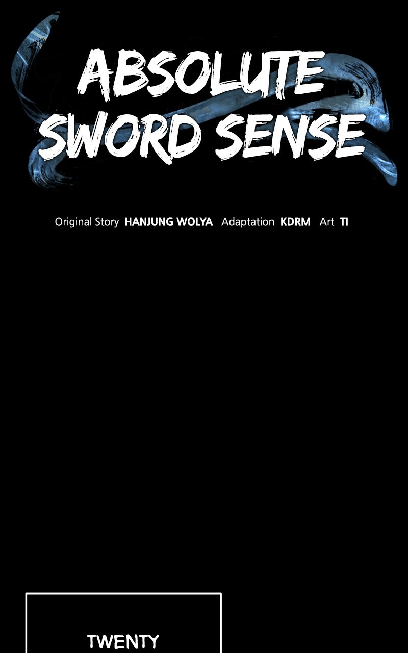 Read Absolute Sword Sense ENGLISH Manga Online