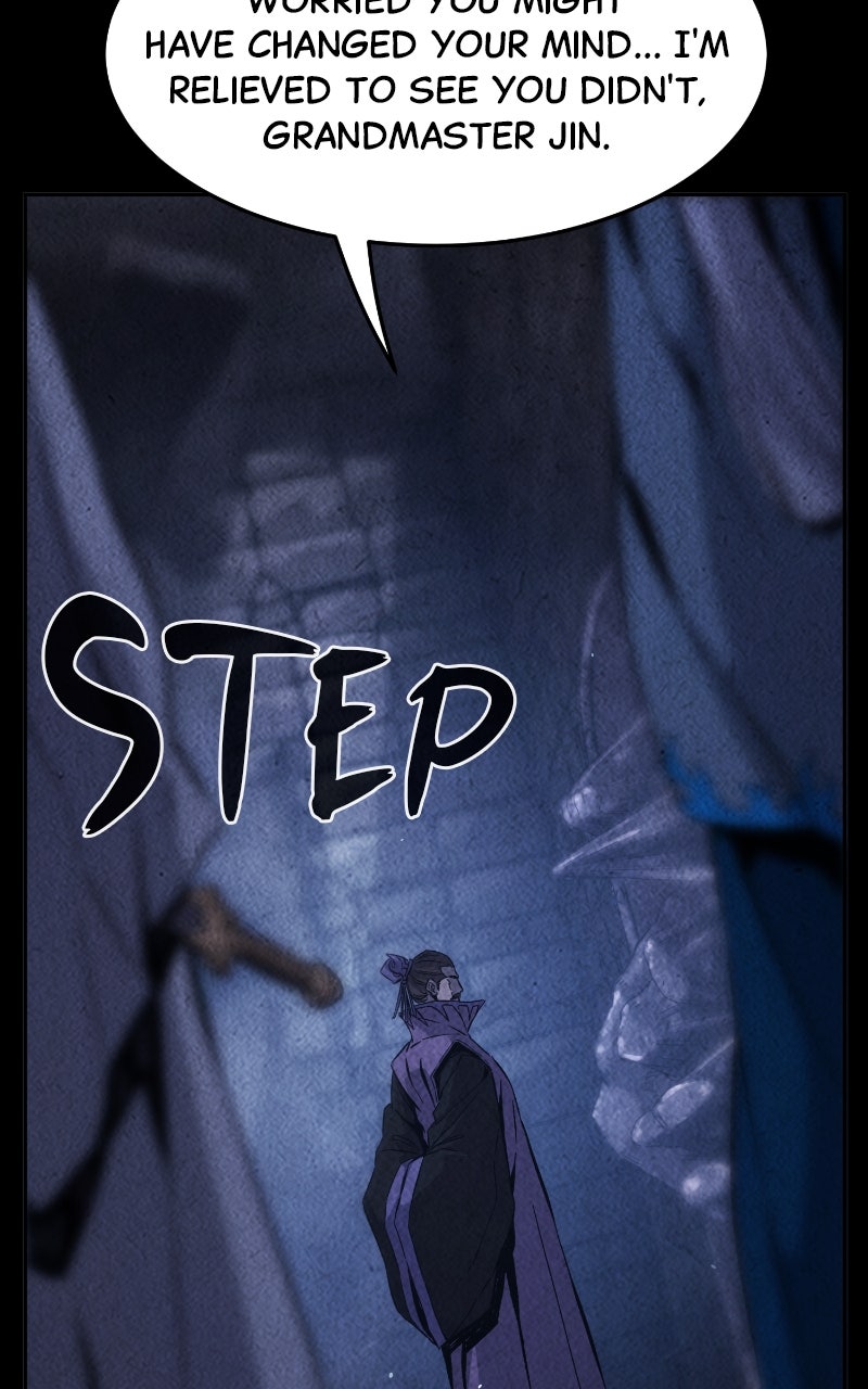 Read Absolute Sword Sense ENGLISH Manga Online