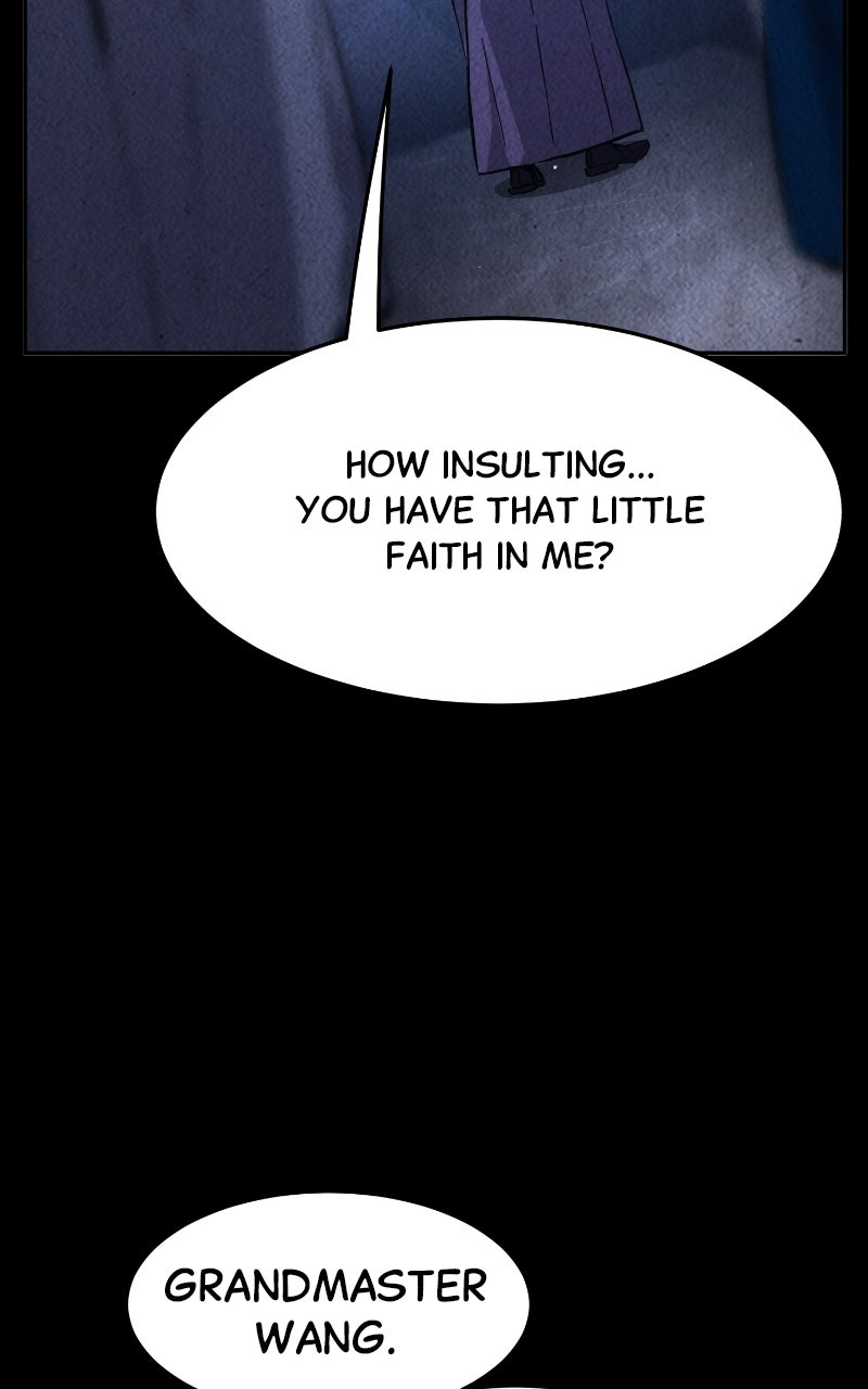 Read Absolute Sword Sense ENGLISH Manga Online