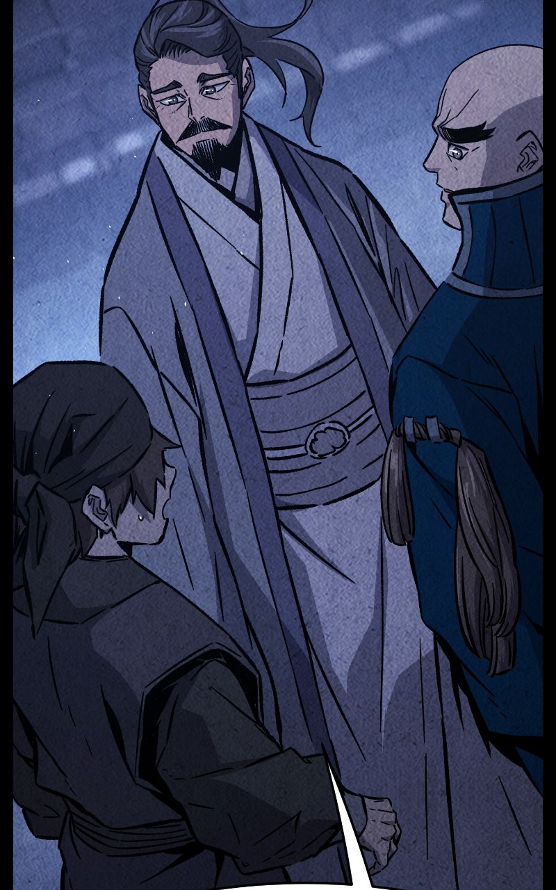 Read Absolute Sword Sense ENGLISH Manga Online