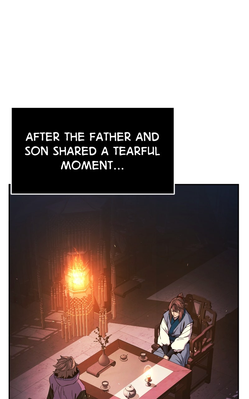 Read Absolute Sword Sense ENGLISH Manga Online