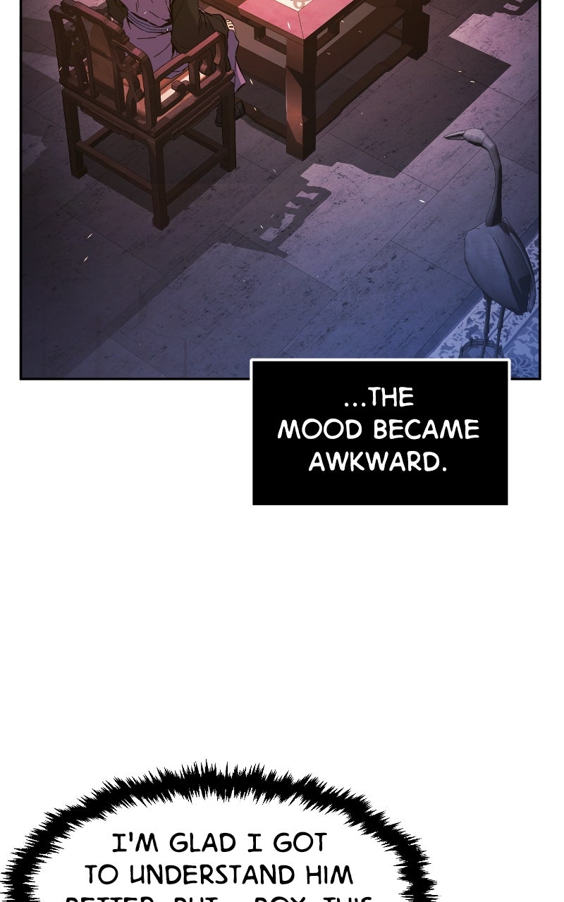 Read Absolute Sword Sense ENGLISH Manga Online