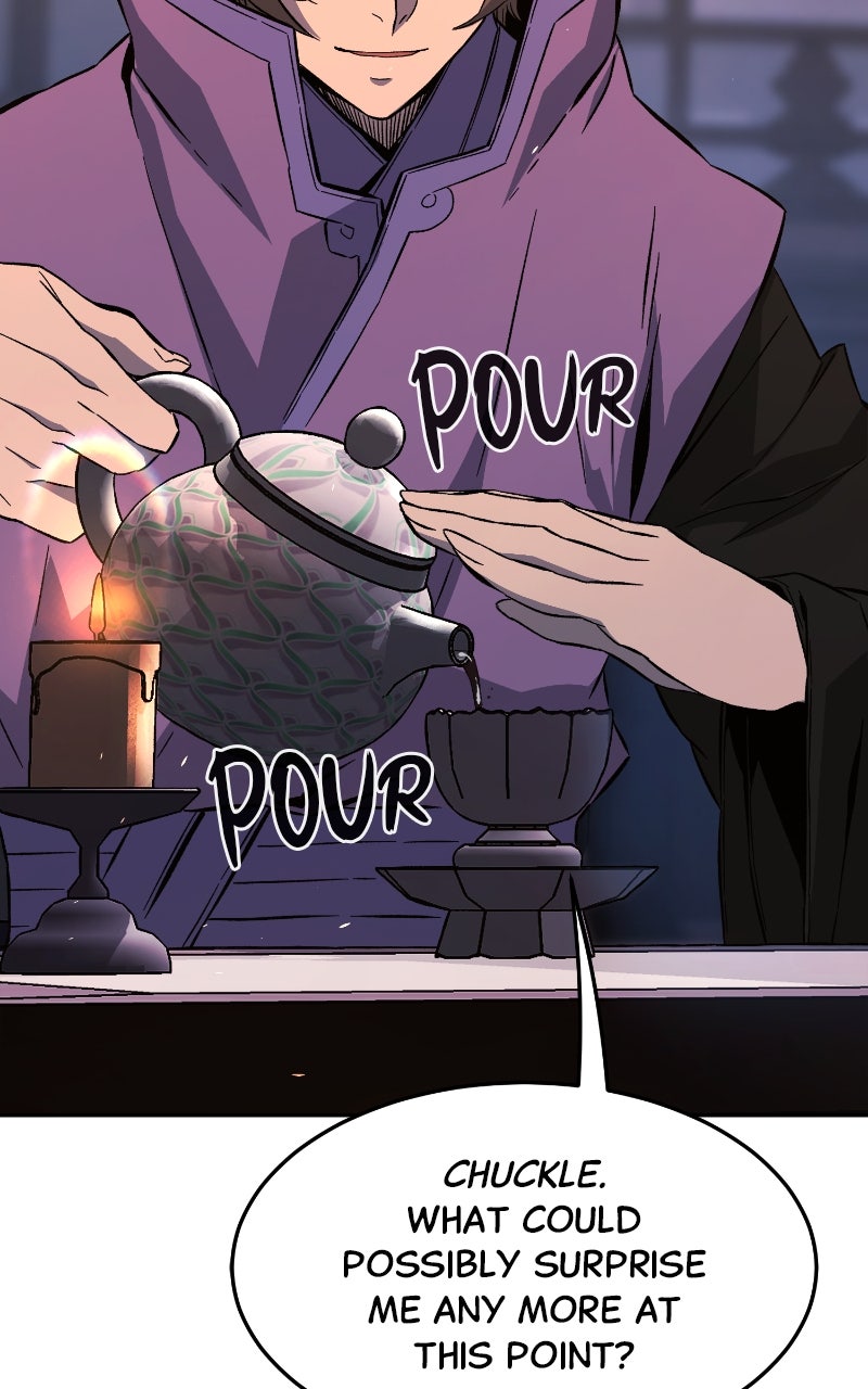 Read Absolute Sword Sense ENGLISH Manga Online