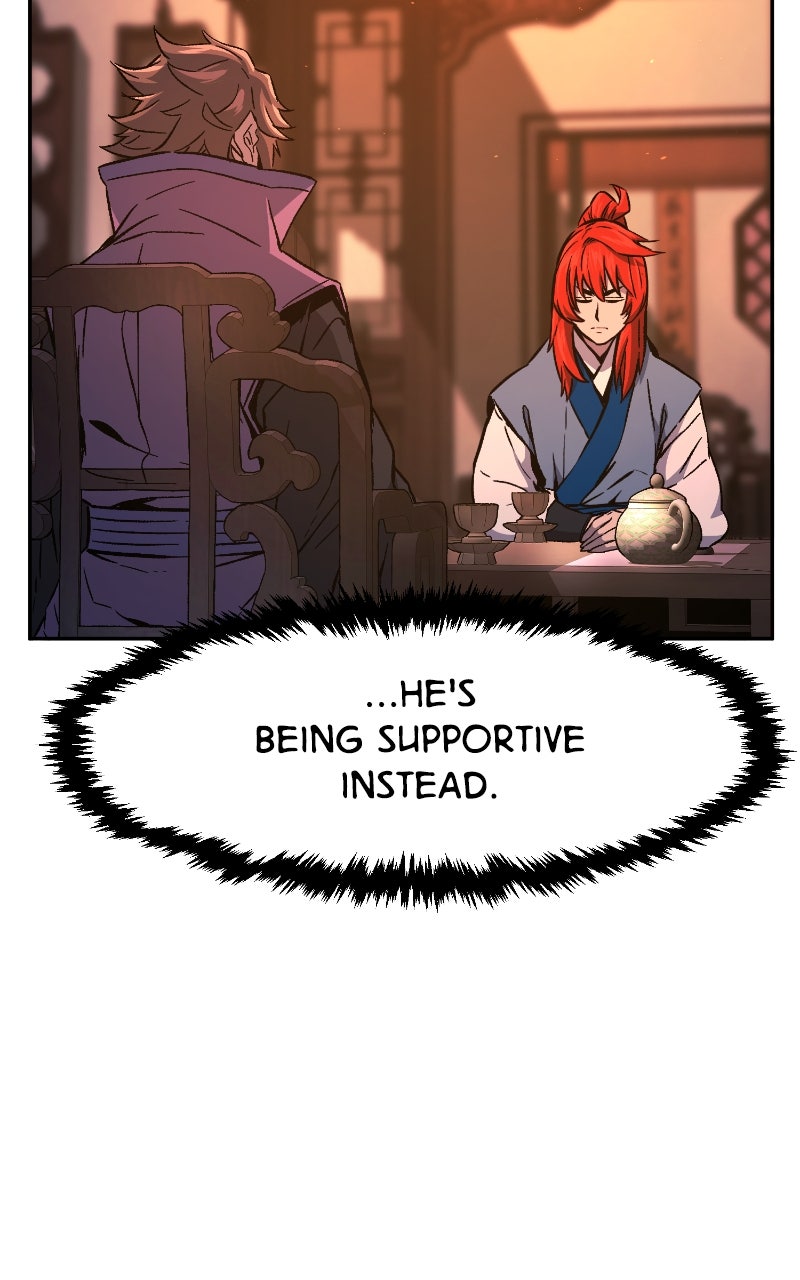 Read Absolute Sword Sense ENGLISH Manga Online