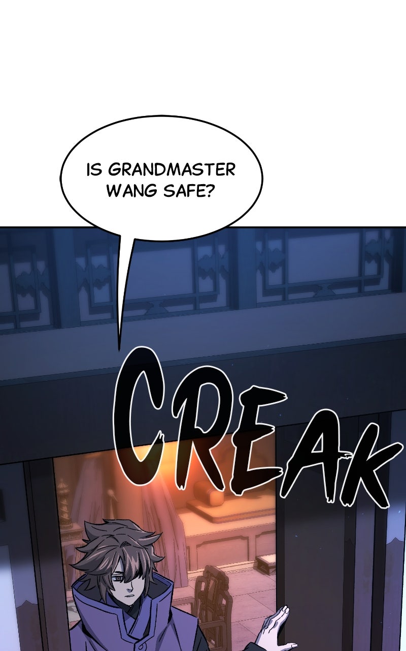 Read Absolute Sword Sense ENGLISH Manga Online