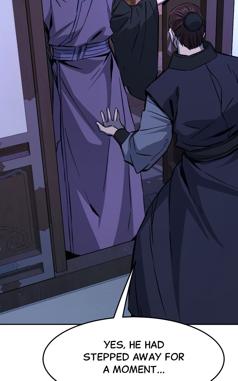 Read Absolute Sword Sense ENGLISH Manga Online