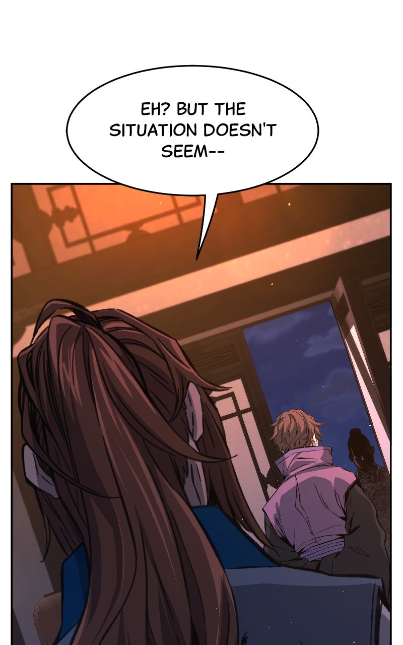 Read Absolute Sword Sense ENGLISH Manga Online