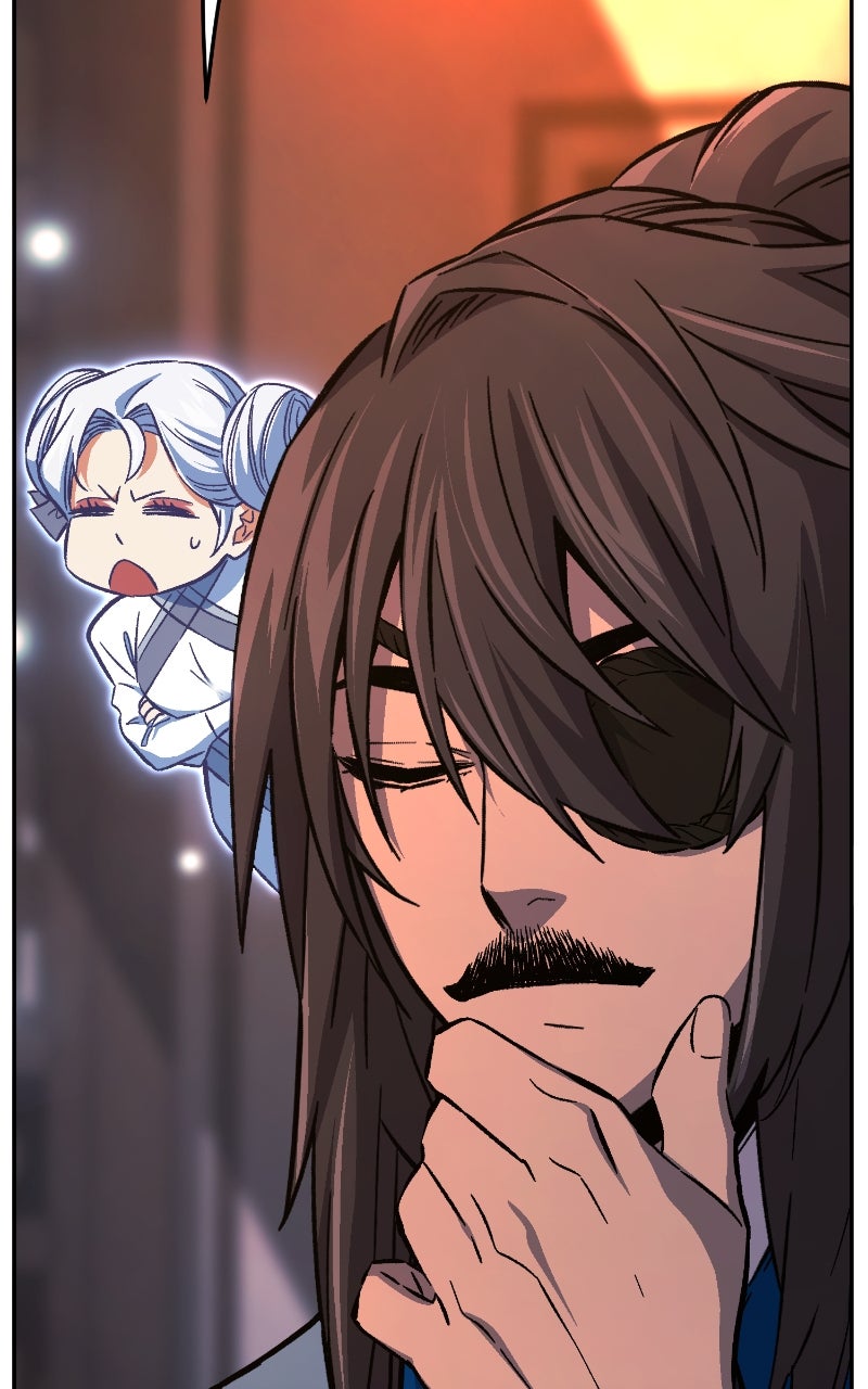 Read Absolute Sword Sense ENGLISH Manga Online