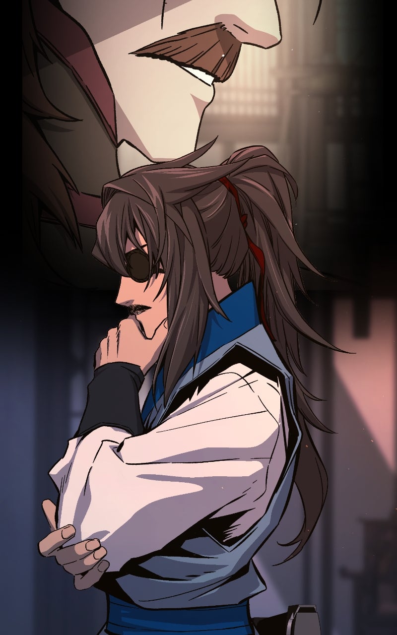 Read Absolute Sword Sense ENGLISH Manga Online