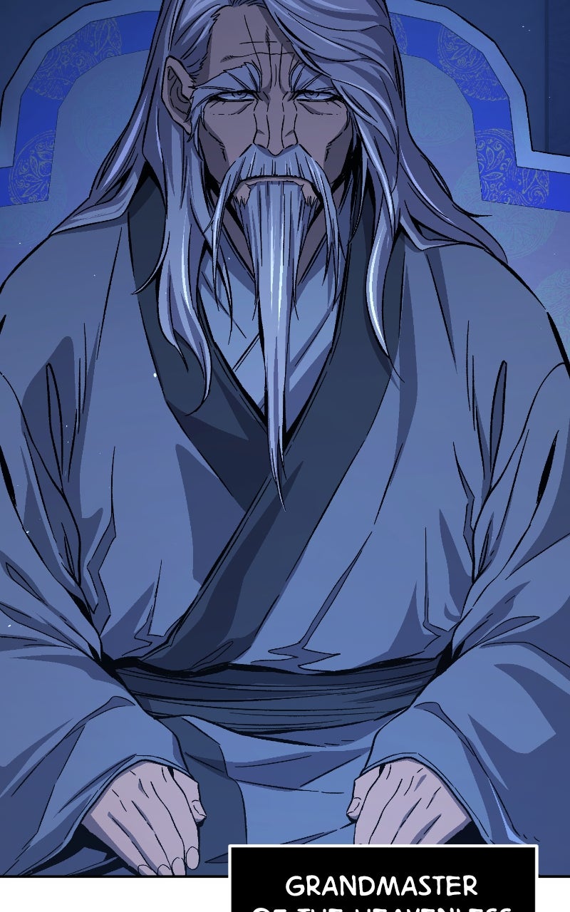 Read Absolute Sword Sense ENGLISH Manga Online