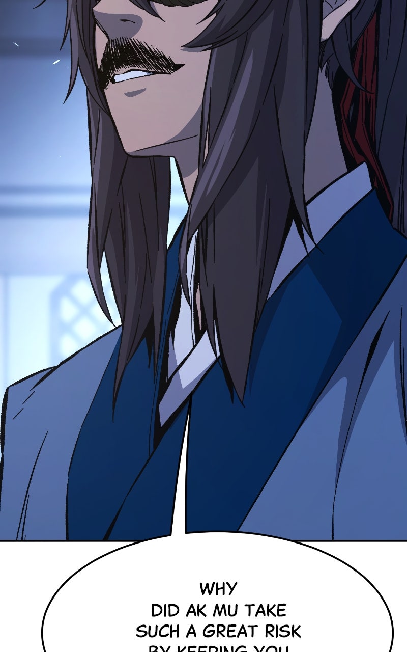 Read Absolute Sword Sense ENGLISH Manga Online