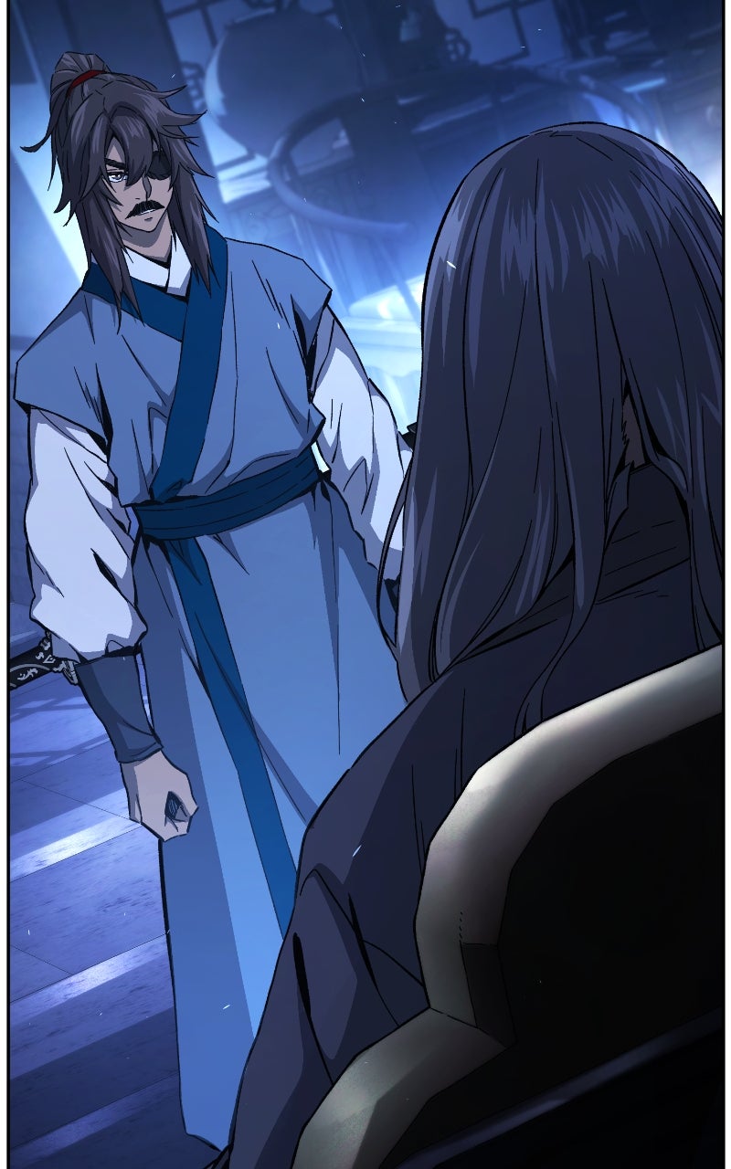 Read Absolute Sword Sense ENGLISH Manga Online