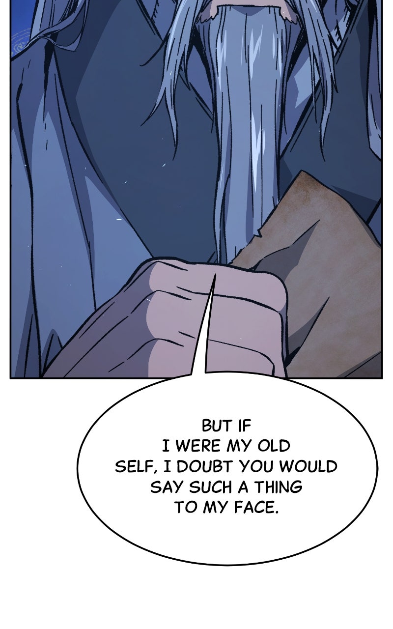 Read Absolute Sword Sense ENGLISH Manga Online