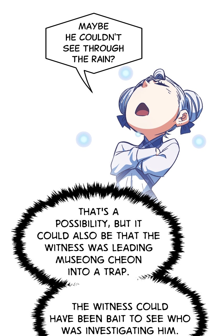 Read Absolute Sword Sense ENGLISH Manga Online