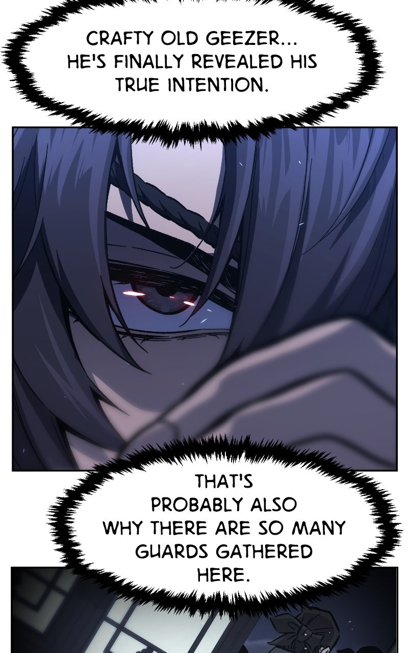 Read Absolute Sword Sense ENGLISH Manga Online