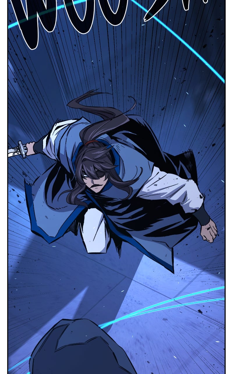 Read Absolute Sword Sense ENGLISH Manga Online