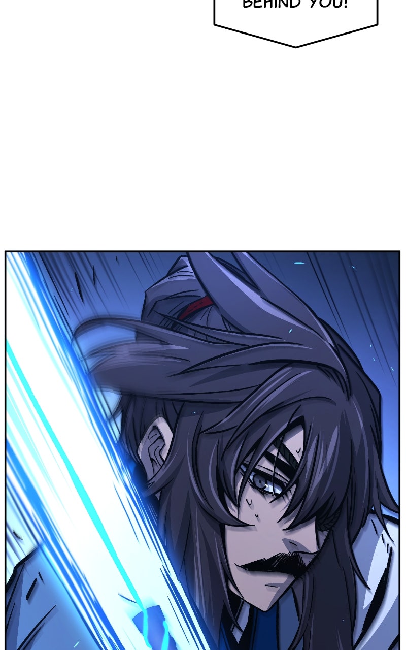 Read Absolute Sword Sense ENGLISH Manga Online