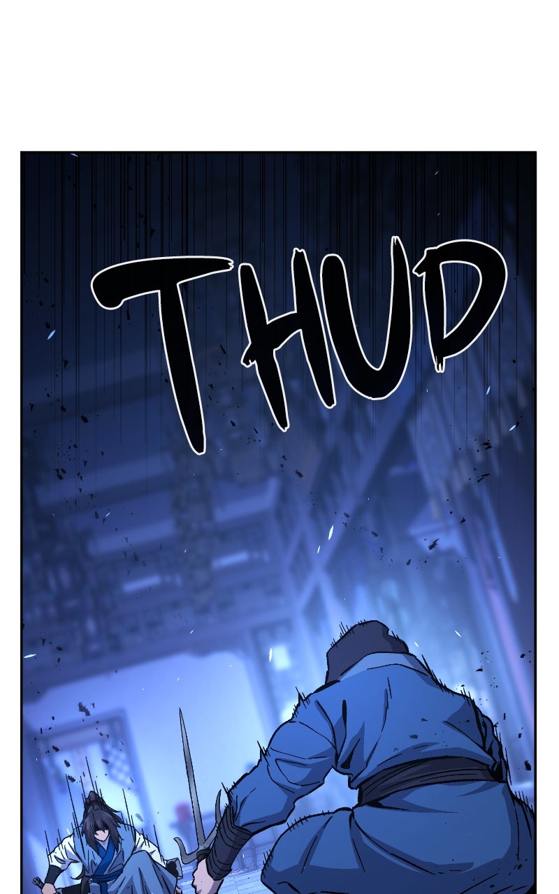 Read Absolute Sword Sense ENGLISH Manga Online