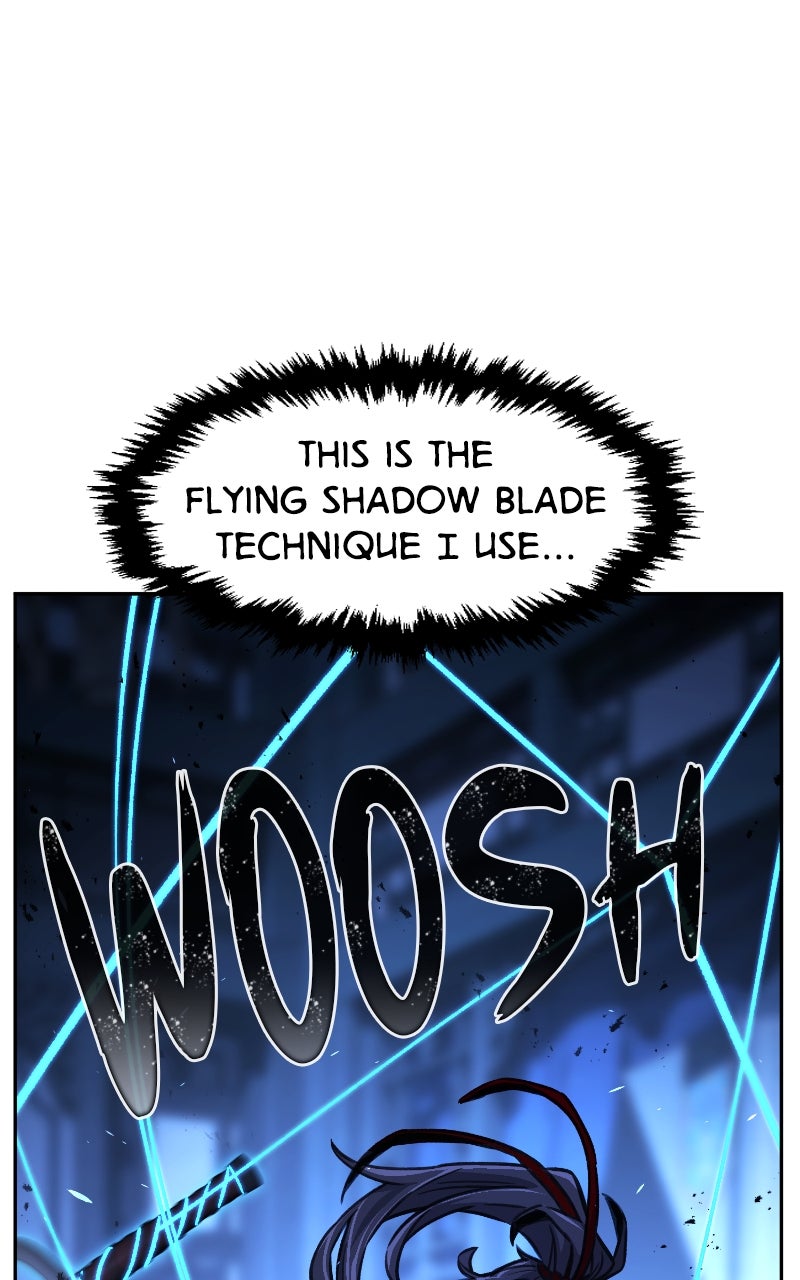 Read Absolute Sword Sense ENGLISH Manga Online