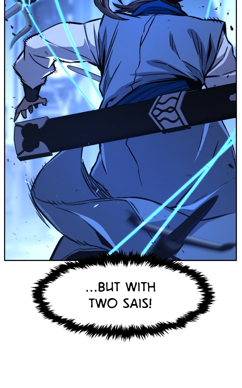 Read Absolute Sword Sense ENGLISH Manga Online