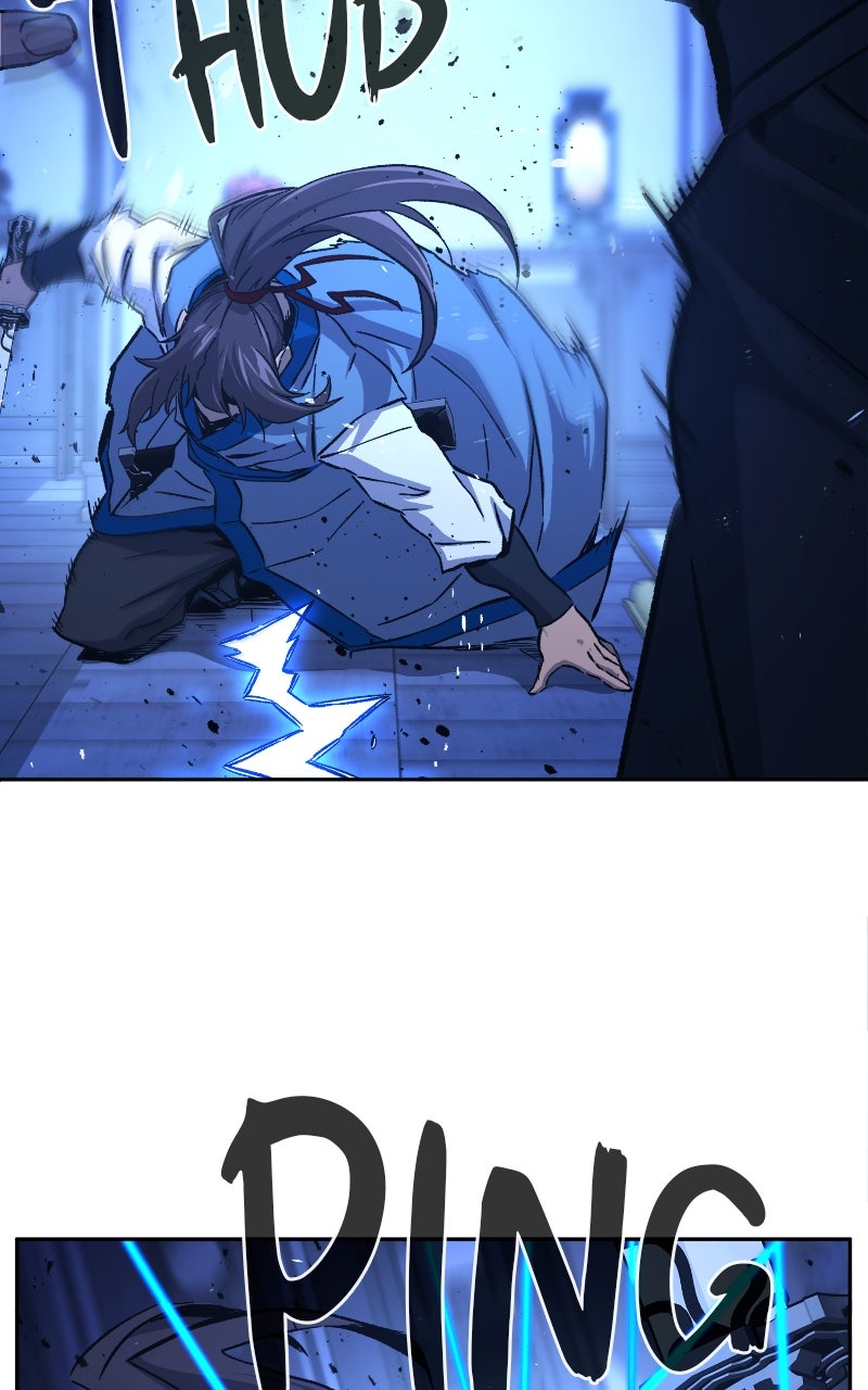 Read Absolute Sword Sense ENGLISH Manga Online