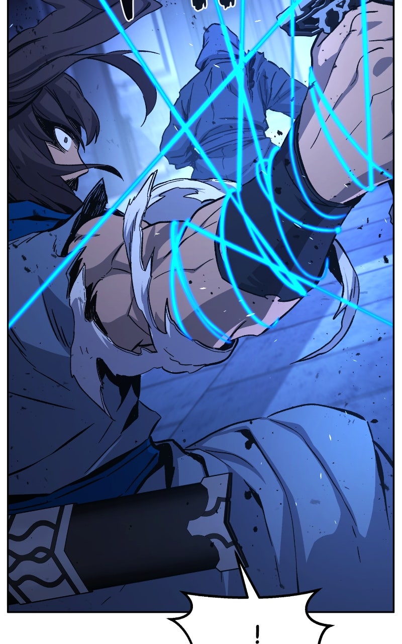 Read Absolute Sword Sense ENGLISH Manga Online