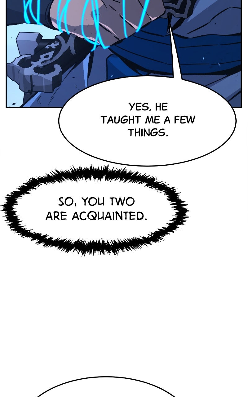 Read Absolute Sword Sense ENGLISH Manga Online