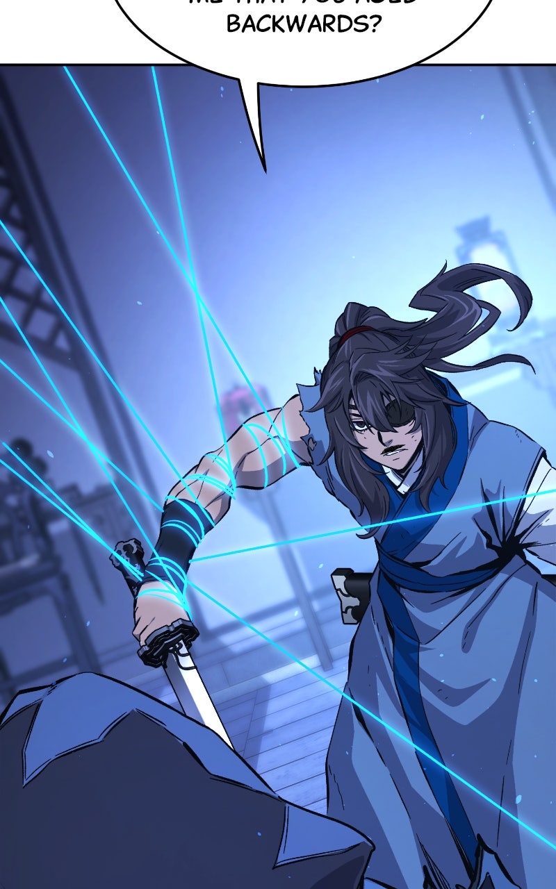 Read Absolute Sword Sense ENGLISH Manga Online