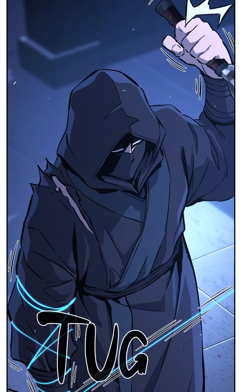 Read Absolute Sword Sense ENGLISH Manga Online