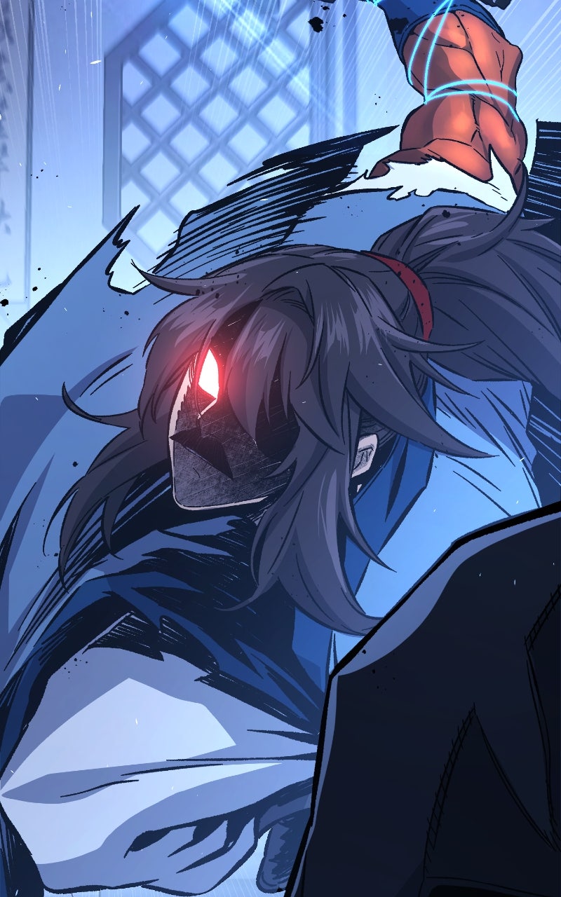 Read Absolute Sword Sense ENGLISH Manga Online