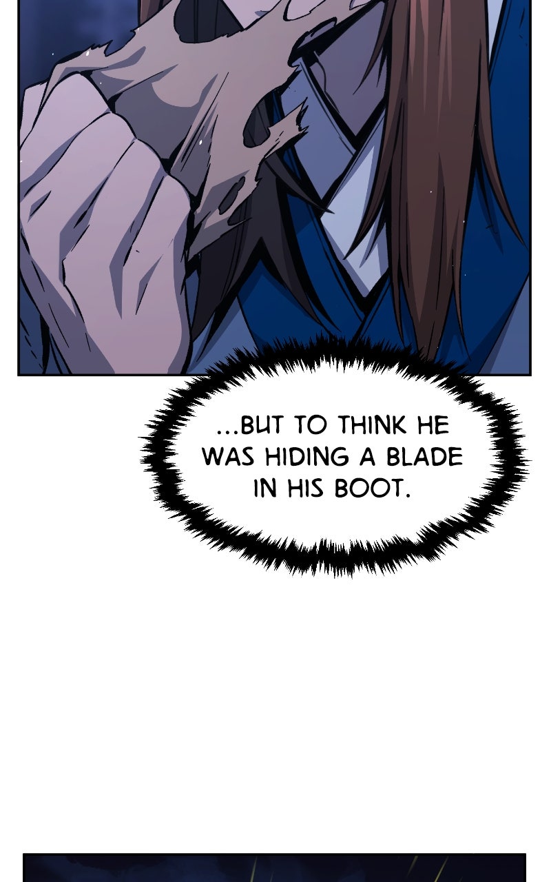 Read Absolute Sword Sense ENGLISH Manga Online