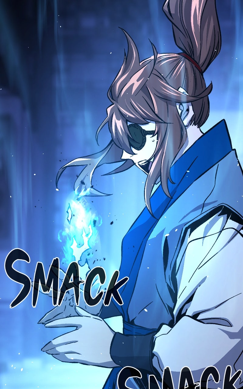 Read Absolute Sword Sense ENGLISH Manga Online