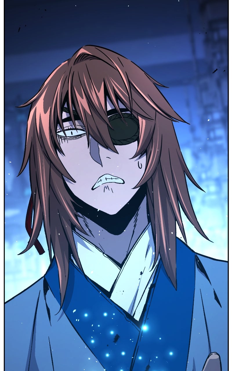 Read Absolute Sword Sense ENGLISH Manga Online