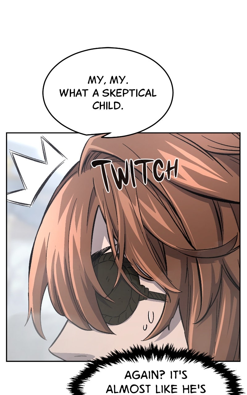 Read Absolute Sword Sense ENGLISH Manga Online