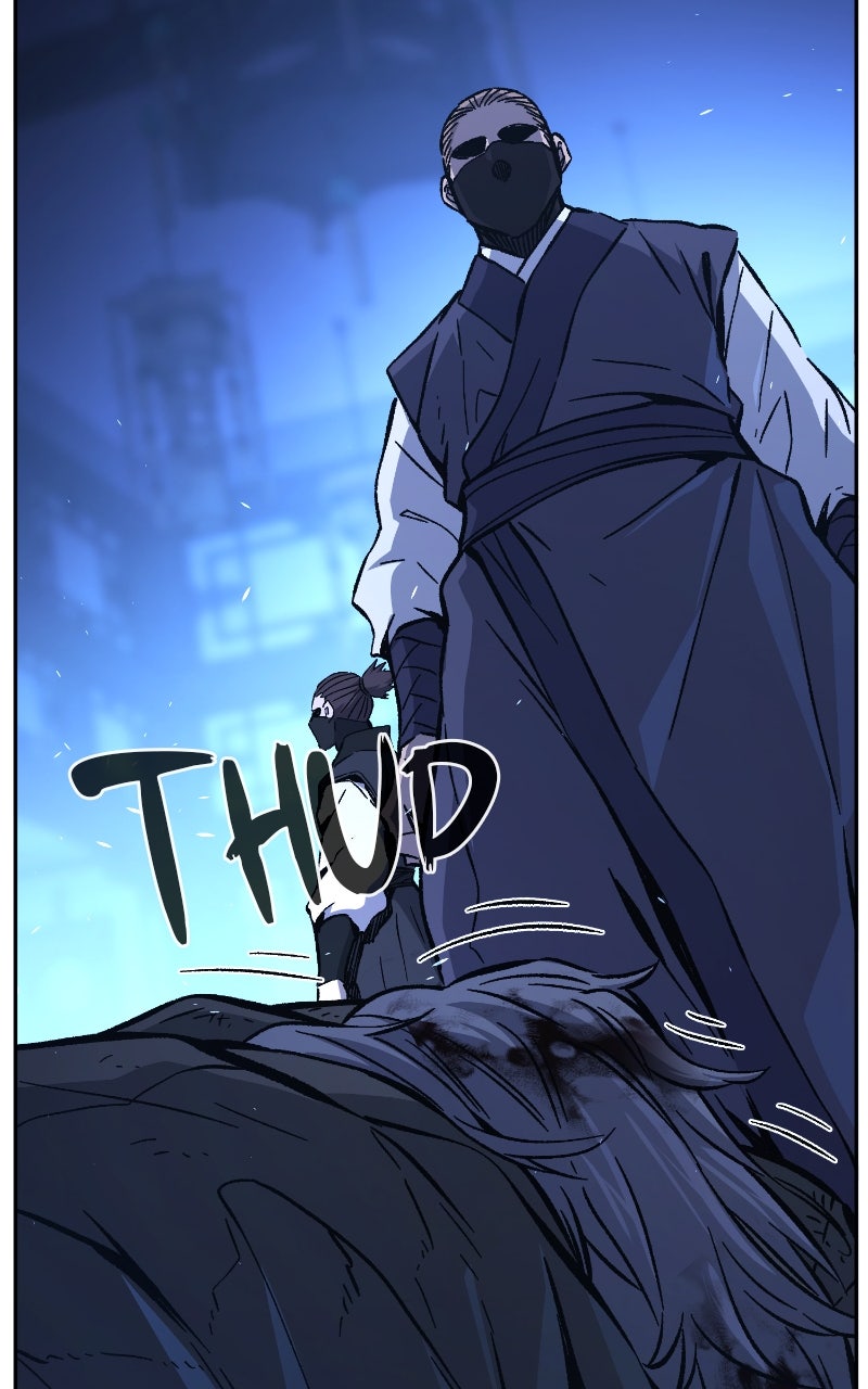 Read Absolute Sword Sense ENGLISH Manga Online