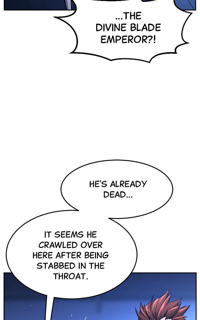 Read Absolute Sword Sense ENGLISH Manga Online