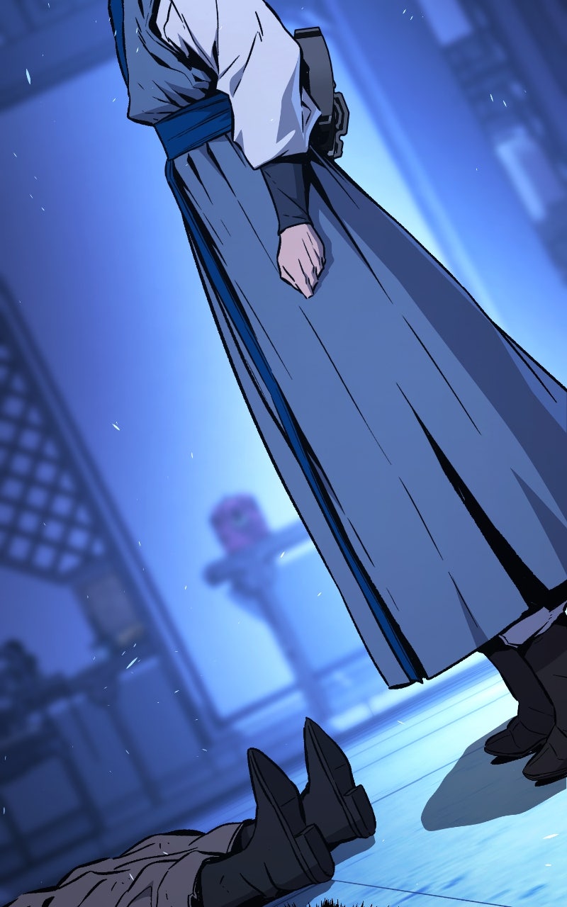 Read Absolute Sword Sense ENGLISH Manga Online