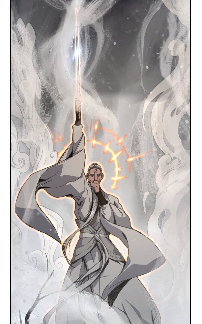 Read Absolute Sword Sense ENGLISH Manga Online