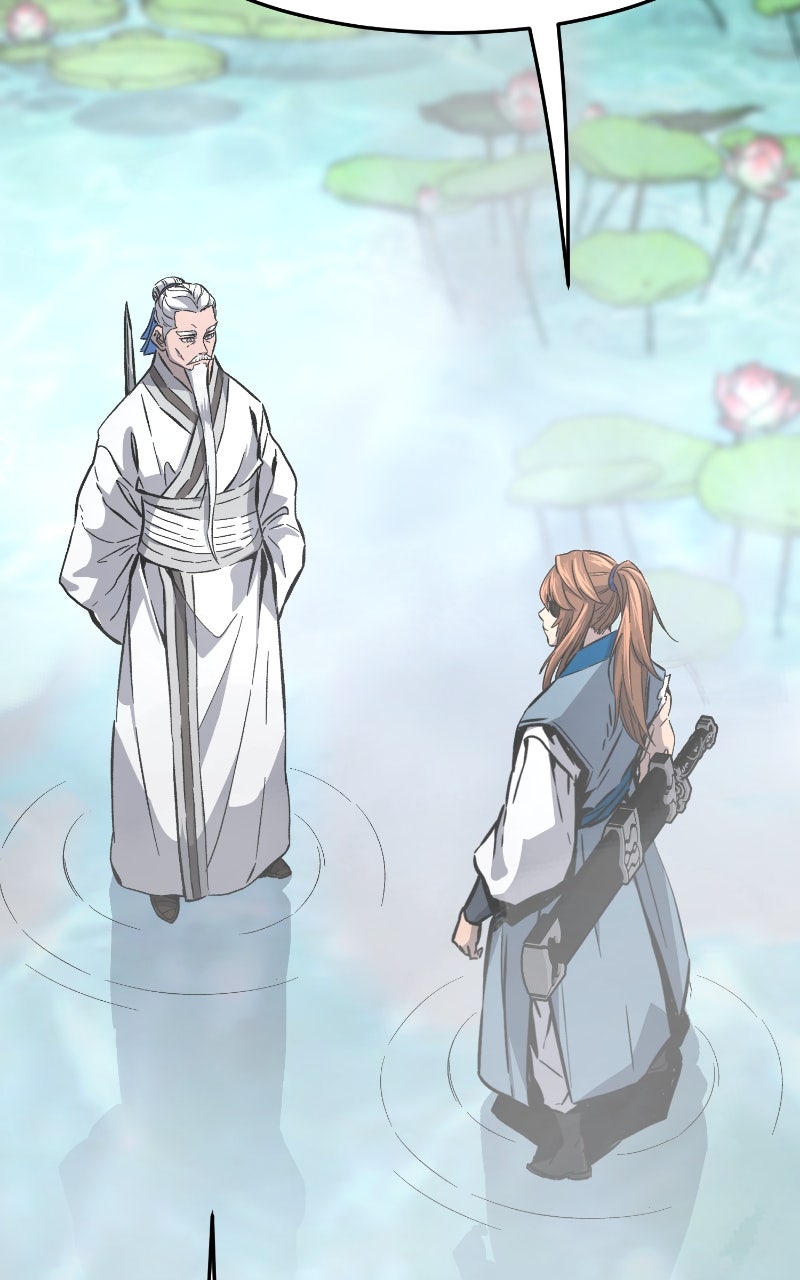 Read Absolute Sword Sense ENGLISH Manga Online