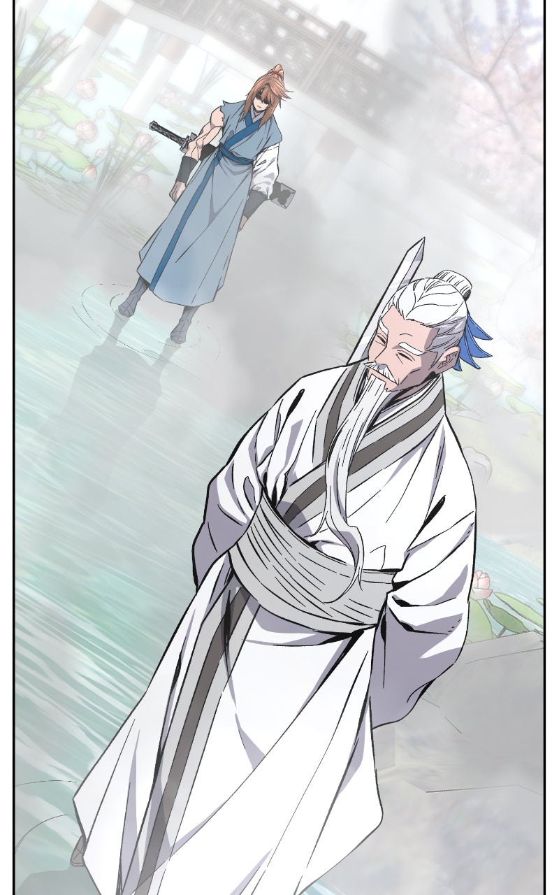 Read Absolute Sword Sense ENGLISH Manga Online