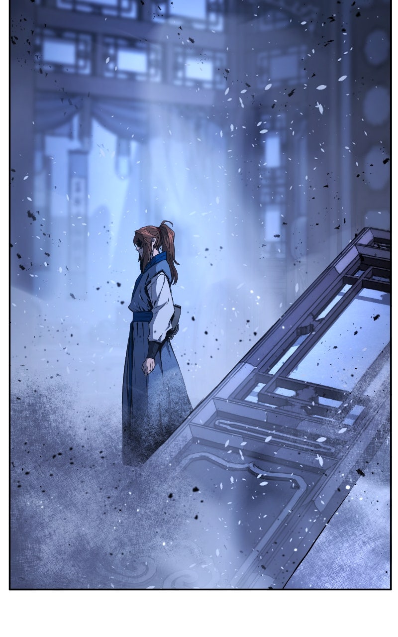 Read Absolute Sword Sense ENGLISH Manga Online